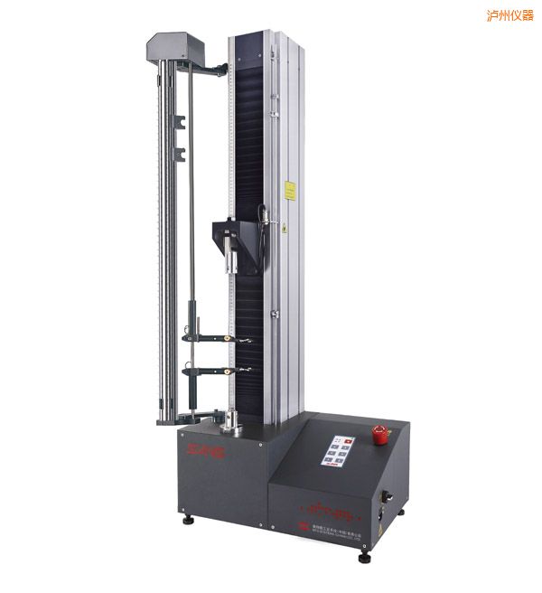 瀘州微機(jī)控制電子拉力試驗(yàn)機(jī)