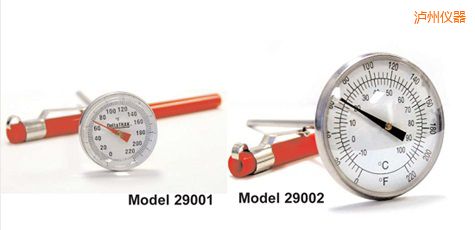 瀘州便攜式指針溫度計(jì) 雙金屬溫度計(jì)