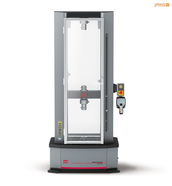 瀘州Criterion信標(biāo) 萬能試驗機(jī)(100N—30kN)