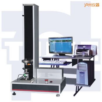 瀘州微機(jī)控制電子萬能試驗機(jī)WDW系列