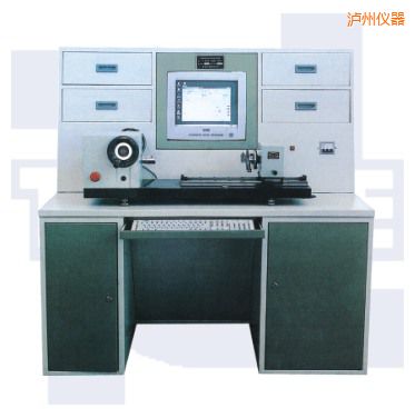 瀘州微機控制自鎖螺母鎖緊性能試驗機XLW系列