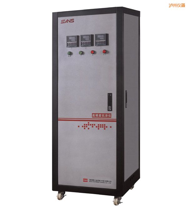 瀘州高精度抗?jié)B儀