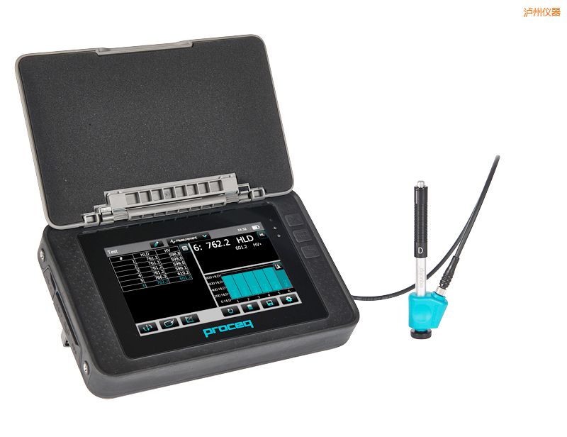 瀘州便攜式硬度測(cè)試儀