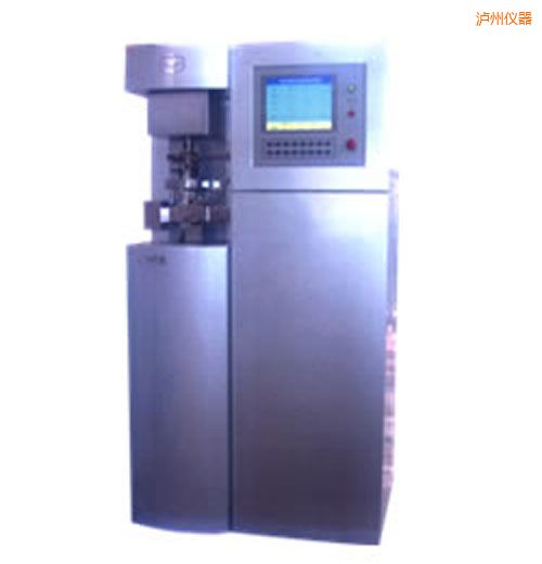 瀘州時代杠桿式四球摩擦磨損試驗機(jī)