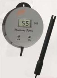 瀘州PH測(cè)量儀