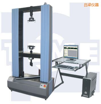 呂梁微機控制電子式人造板試驗機