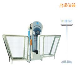 呂梁時(shí)代液晶數(shù)顯擺錘沖擊試驗(yàn)機(jī)