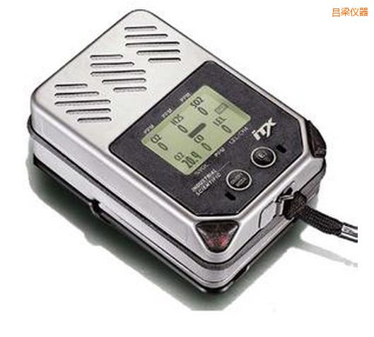 呂梁多氣體檢測儀