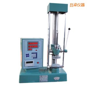 呂梁雙數(shù)顯式彈簧拉壓試驗(yàn)機(jī)