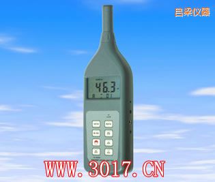 呂梁多功能聲級(jí)計(jì)