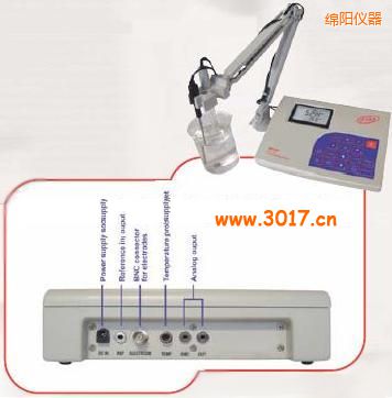 綿陽臺式測試儀