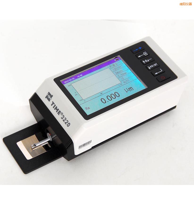 綿陽(yáng)時(shí)代粗糙度儀
