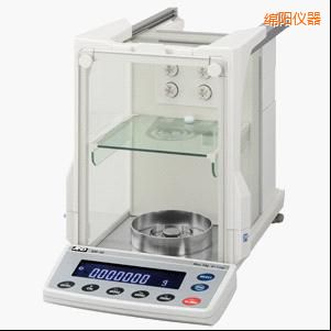 綿陽日本AND BM系列自動微量分析天平1μg