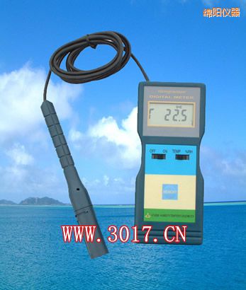 綿陽(yáng)濕度計(jì)