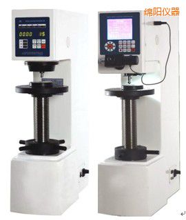 綿陽直讀數(shù)顯布氏硬度計