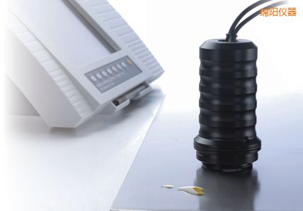 綿陽(yáng)β 射線反向散射法