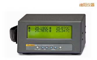 綿陽四通道便攜式測溫儀