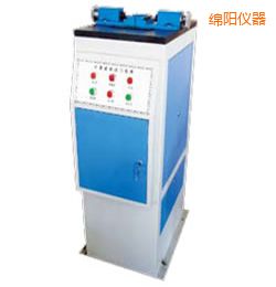 綿陽時代電動夏比沖擊試樣缺口拉床