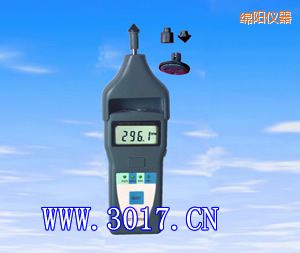 綿陽激光/接觸轉(zhuǎn)速表/線速度表