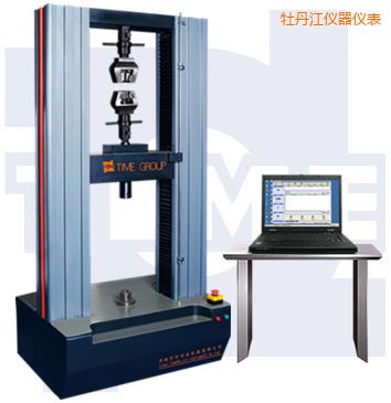 牡丹江微機(jī)控制電子萬(wàn)能試驗(yàn)機(jī)(門(mén)式)