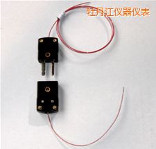 牡丹江熱電偶插頭