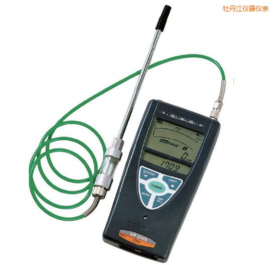 牡丹江可燃?xì)怏w檢測(cè)儀