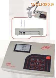 牡丹江專業(yè)電導(dǎo)率 TDS 溫度 臺式測量儀
