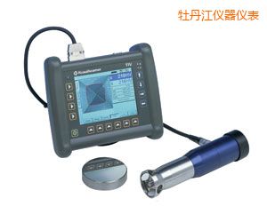 牡丹江硬度檢測(cè)儀