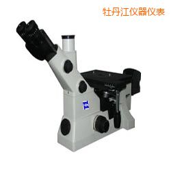 牡丹江時代倒置金相顯微鏡