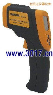 牡丹江紅外測(cè)溫儀