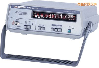 南昌數(shù)字頻率計數(shù)器