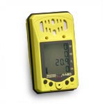 南昌復(fù)合式4氣體檢測(cè)儀