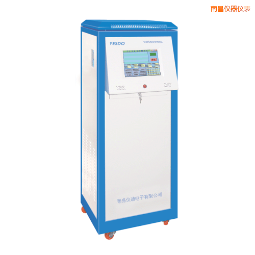 南昌安全性能綜合測(cè)試儀(精品型)