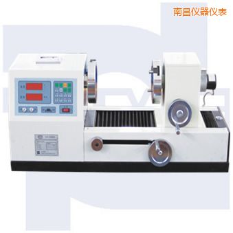 南昌雙數(shù)顯式彈簧扭轉(zhuǎn)試驗(yàn)機(jī)TNS-S系列