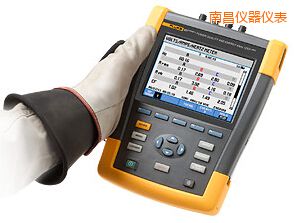 南昌400Hz 電能質(zhì)量和能量分析儀