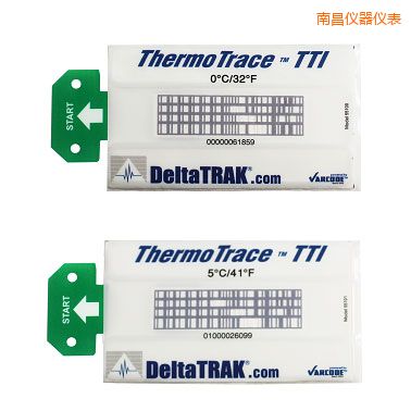 南昌ThermoTrace TTI 色溫標簽