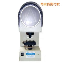 南京沖擊試樣缺口投影儀