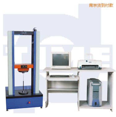 南京微機(jī)控制氣彈簧性能試驗(yàn)機(jī)QTW系列