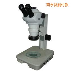 南京時(shí)代體視顯微鏡