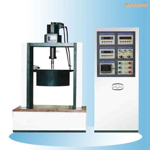 南京時(shí)代沖蝕腐蝕摩擦磨損試驗(yàn)機(jī)