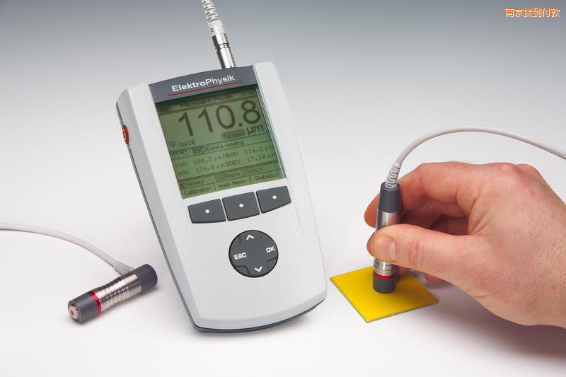 南京涂層測(cè)厚儀