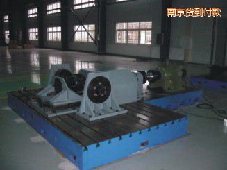 南京微機(jī)控制驅(qū)動(dòng)橋總成扭轉(zhuǎn)試驗(yàn)機(jī)