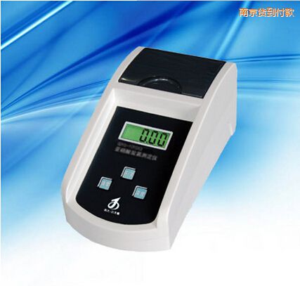 南京甲醇/乙醇快速檢測儀