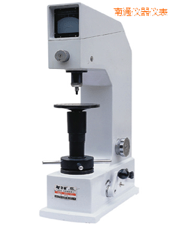 南通布洛維硬度計