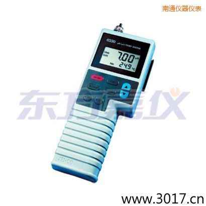 南通實(shí)驗(yàn)室酸堿/氧化還原測試儀