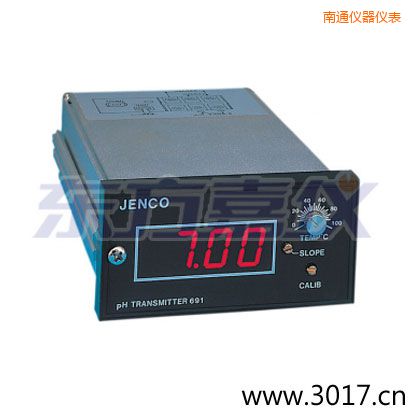 南通工業(yè)酸度變送器