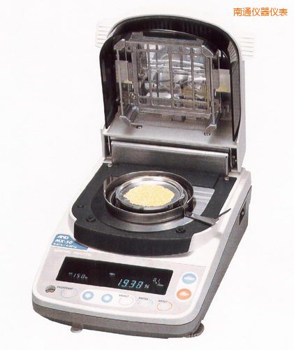 南通水分測定儀