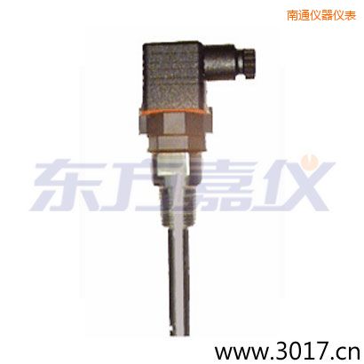 南通含有溫度的兩線電導(dǎo)率電極