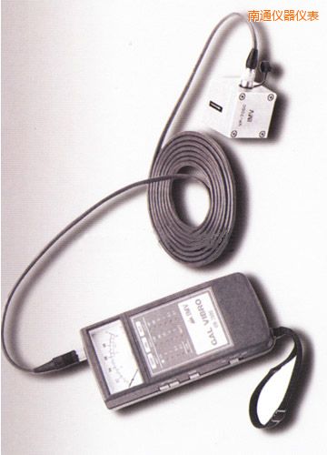 南通超低頻測(cè)振儀