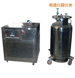 南通時(shí)代液氮沖擊試驗(yàn)低溫儀